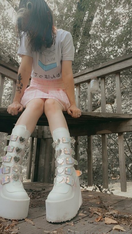 viinusflytrap onlyfans nudes leak