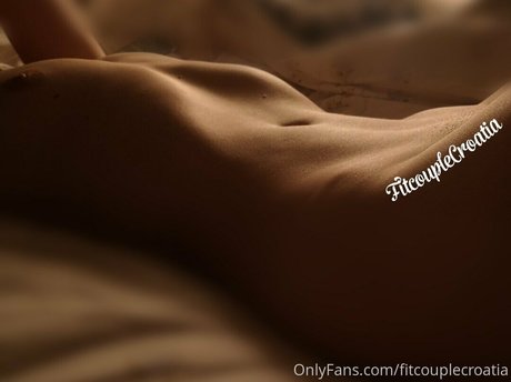 fitcouplecroatia onlyfans lean
