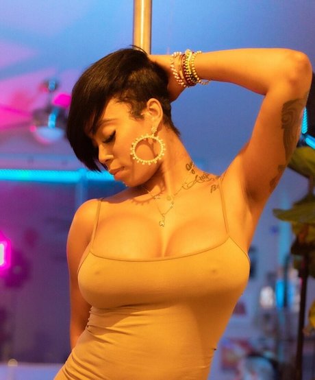 Marriam Chafera nsfw onlyfans