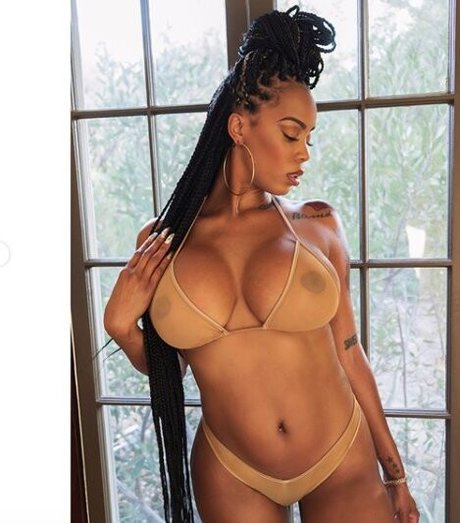 Marriam Chafera naked onlyfans leaks