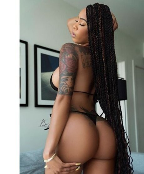 Marriam Chafera only fans review