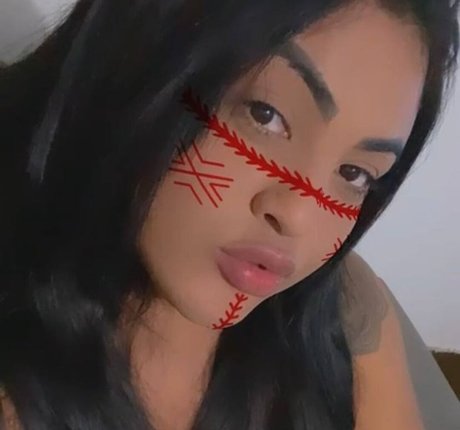 Vannessa Doarte only fans nude leaks