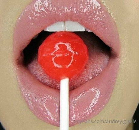 audrey gisele xxx only fans