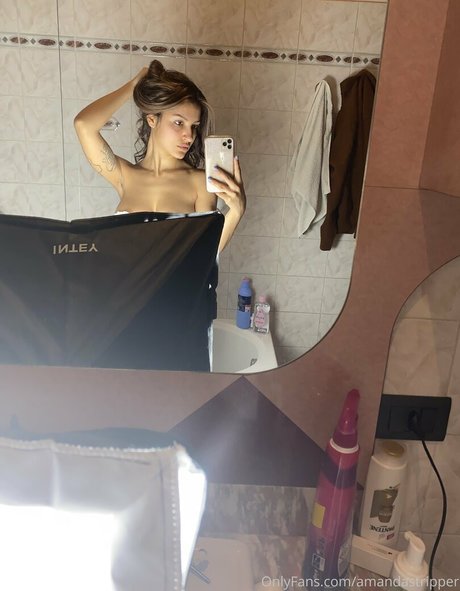 amandastripper only fans