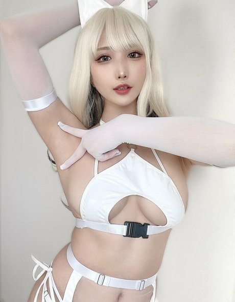 Karin Chama onlyfans nude leaks