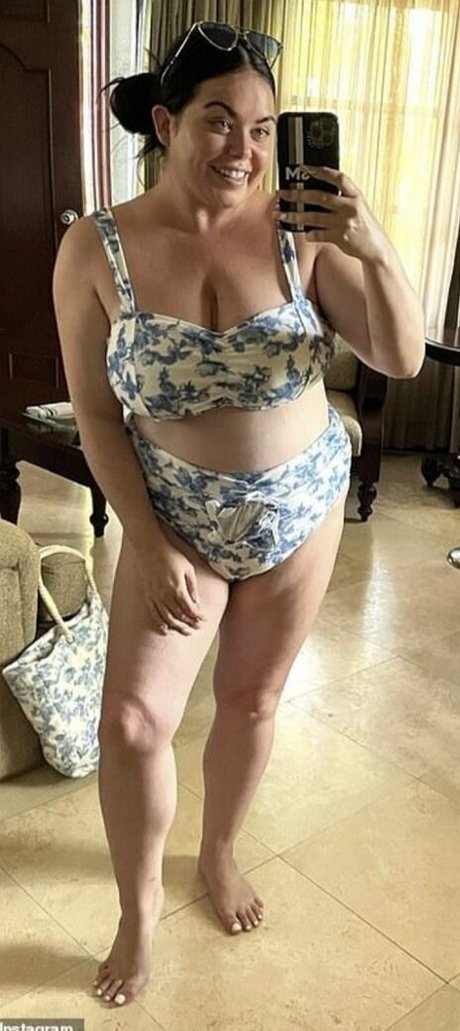 Scarlett Moffatt onlyfans porn leaks