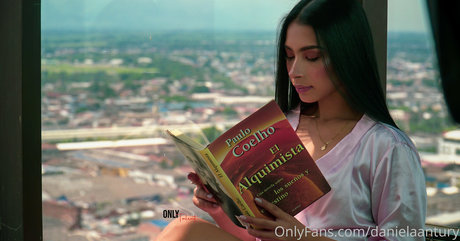 danielaantury onlyfans de