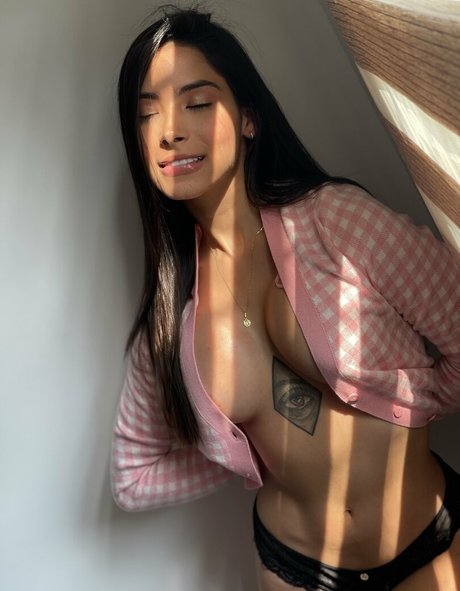 danielaantury leaked onlyfans pics