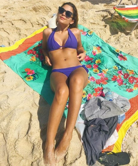 Maria Luiza Sousa nude leaked onlyfans