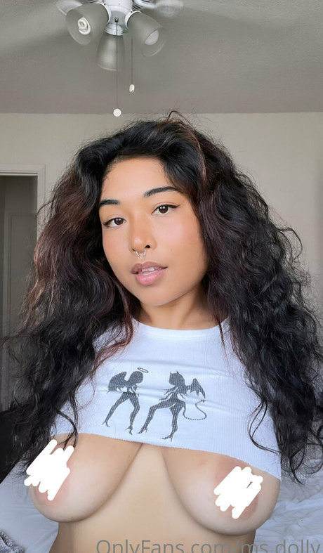 Ms Dolly onlyfans leaks