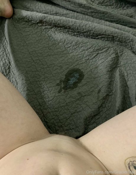 graciehaze onlyfans leak
