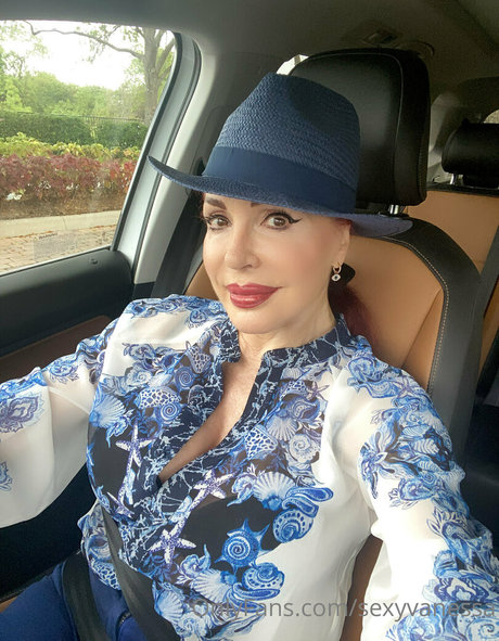 sexyvanessa xxx onlyfans