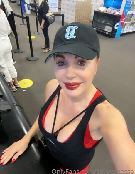 sexyvanessa onlyfans ass