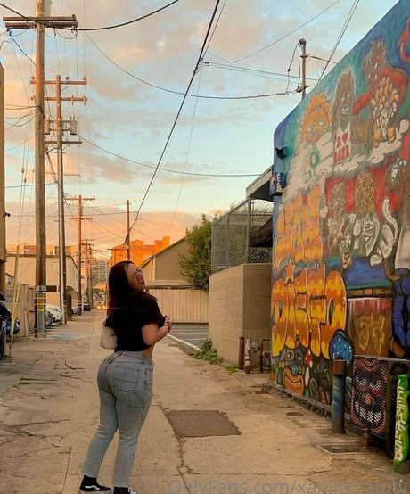 xanilecramtv onlyfans nide