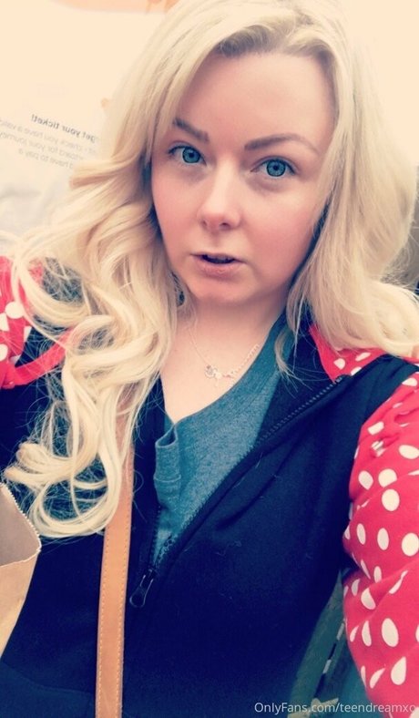 teendreamxo onlyfans free content