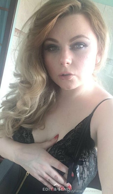 teendreamxo only fans leaked