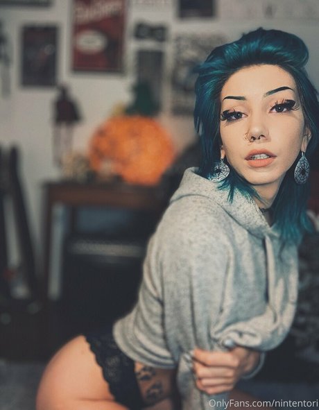 chrryghxst Profile pic