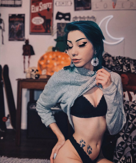 chrryghxst leak onlyfans porn