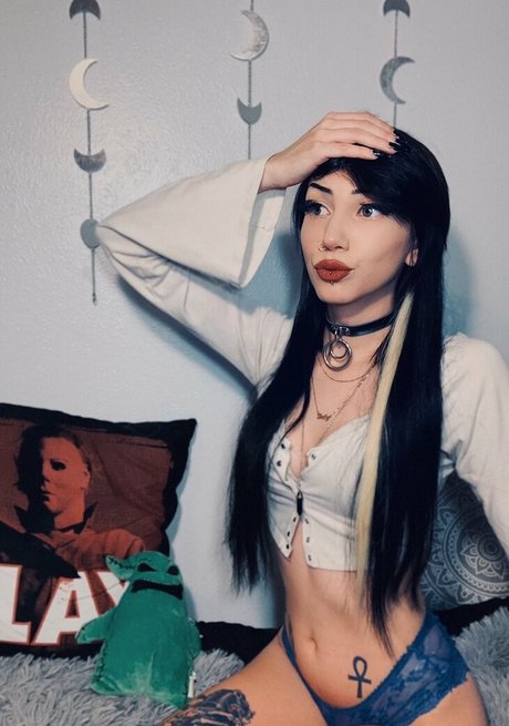 chrryghxst onlyfans leak xxx