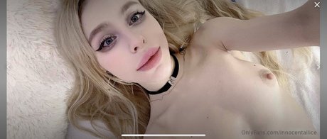 Innocentallice onlyfans leaked naked
