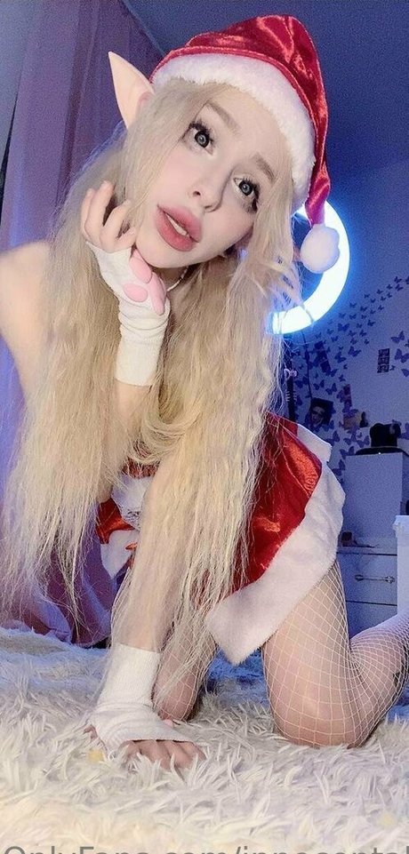 Innocentallice onlyfans boobs