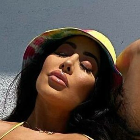 Sophia Payan naked only fans