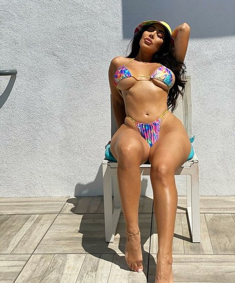 Sophia Payan onlyfans free content