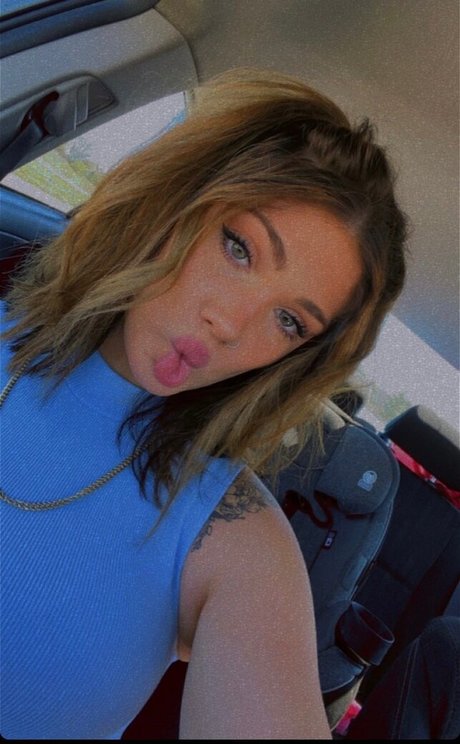 Coryn Channing onlyfans topless