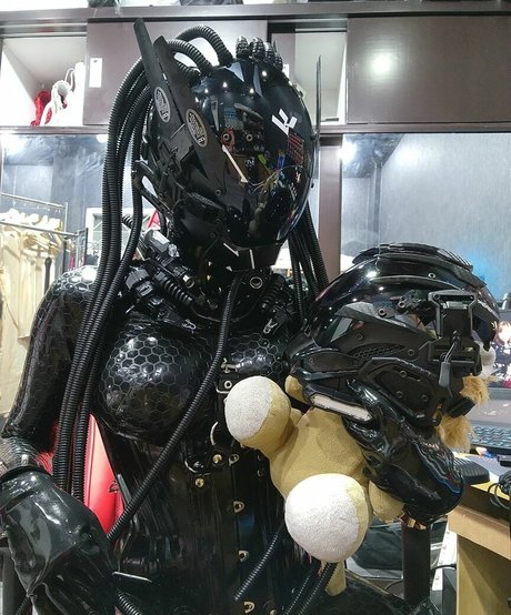 Aoi Kamogawa onlyfans nudes leaked