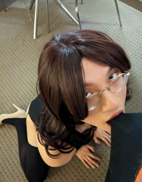 asiansissycd onlyfans leaked