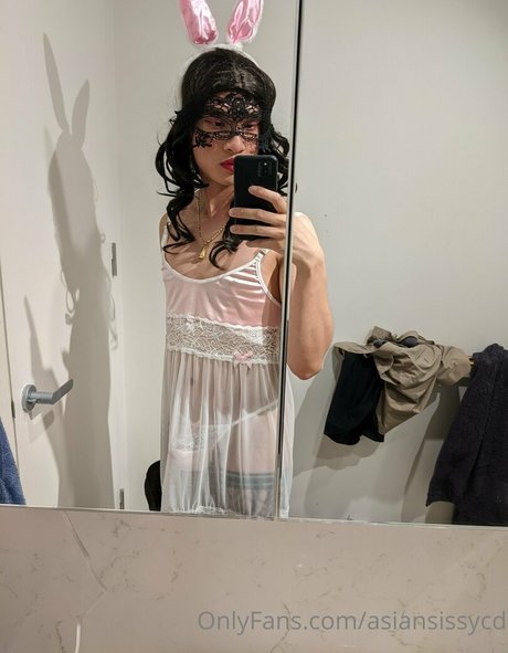 asiansissycd nude onlyfans leaked