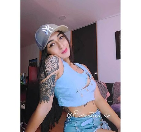 exxotica xx naked onlyfans