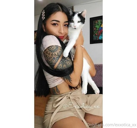 exxotica xx onlyfans sexy