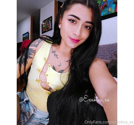 exxotica xx new onlyfans