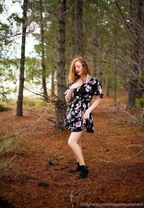 msjadesummers onlyfans nude