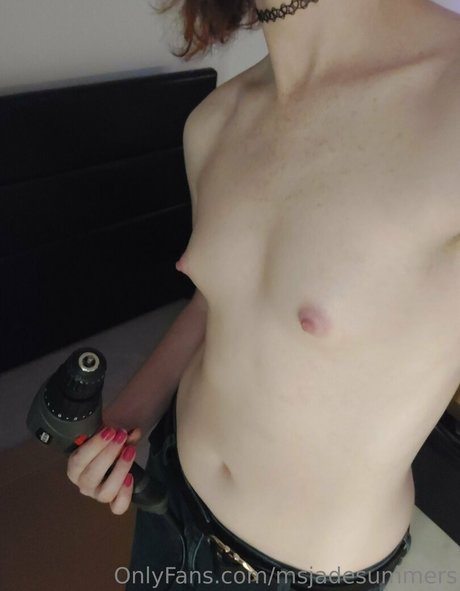 msjadesummers onlyfans naked