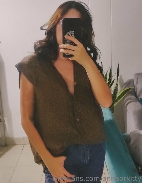 annaorkitty porn onlyfans leak