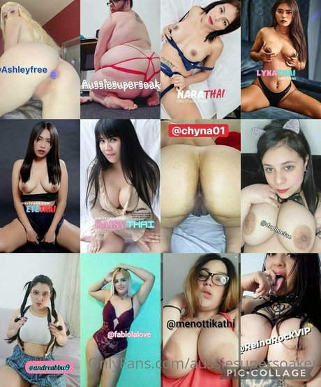 aussiesupersoaker onlyfans leaked dirtyship