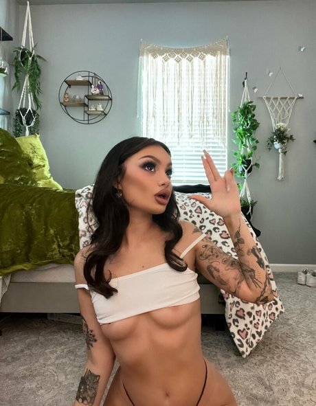 Babygunk leaked naked onlyfans