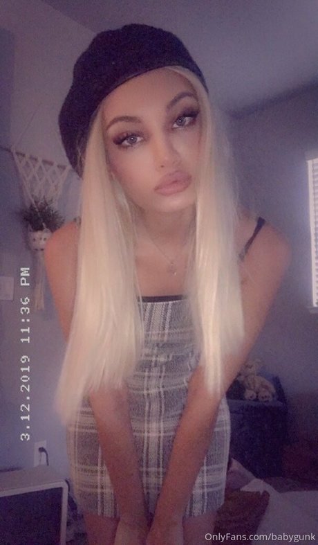 Babygunk nude onlyfans pics