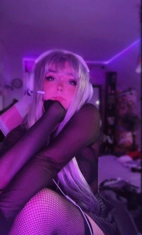 UnekoChan nude onlyfans porn