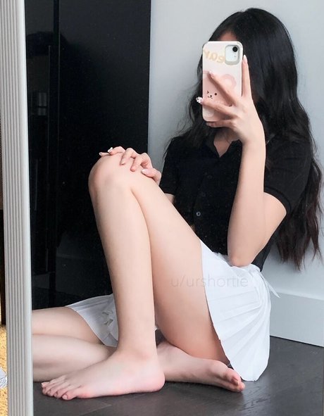 urshortie onlyfans leakd