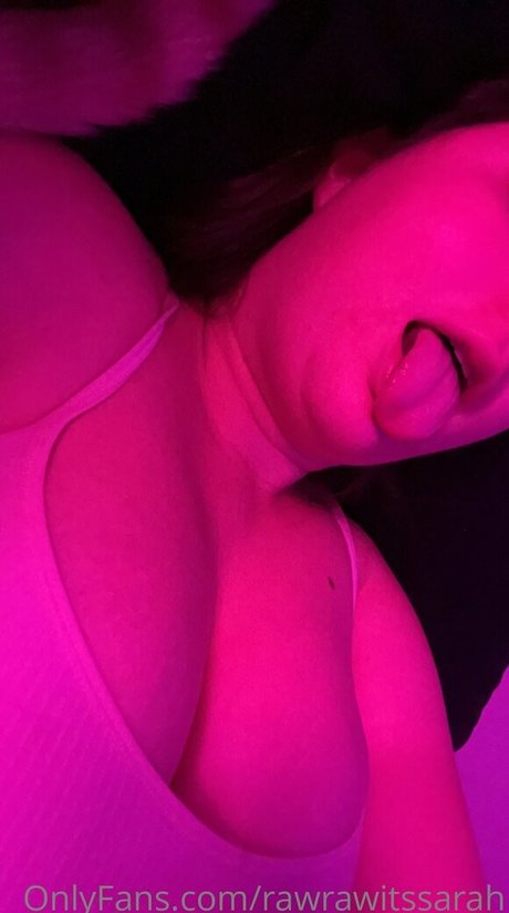 rawrawitssarah onlyfans leaked photos