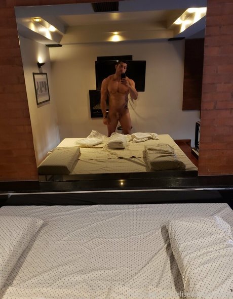 eliseoantoniofree leaked naked onlyfans