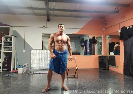 eliseoantoniofree only fans porn
