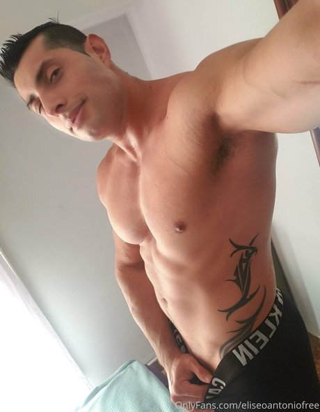 eliseoantoniofree onlyfans porno