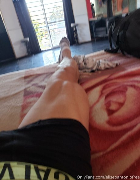 eliseoantoniofree only fans review