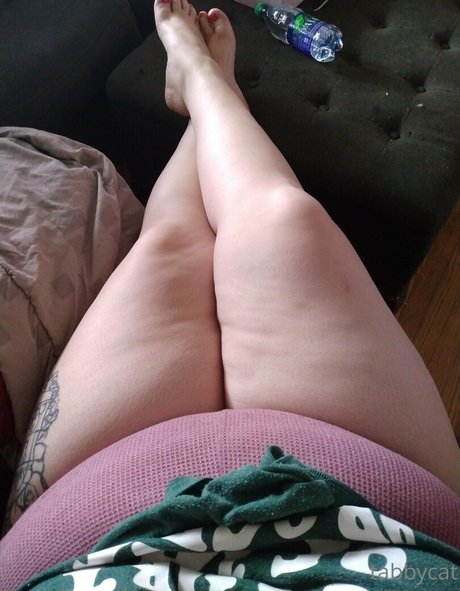 tabby cat95 onlyfans leaked photos