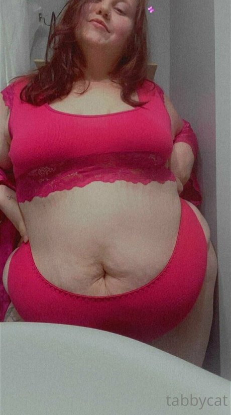 tabby cat95 onlyfans striptease