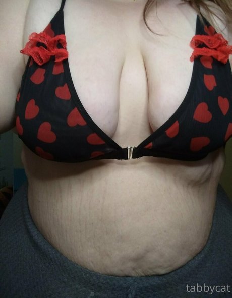 tabby cat95 onlyfans leaked naked